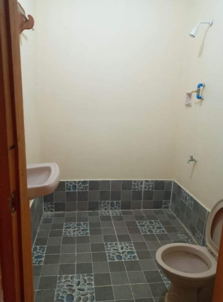 Gold Star Inn Siquijor Room photo