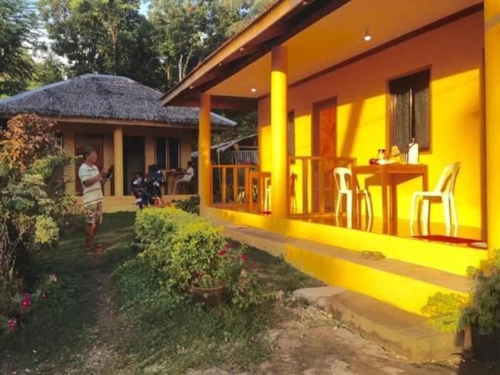Gold Star Inn Siquijor Exterior photo