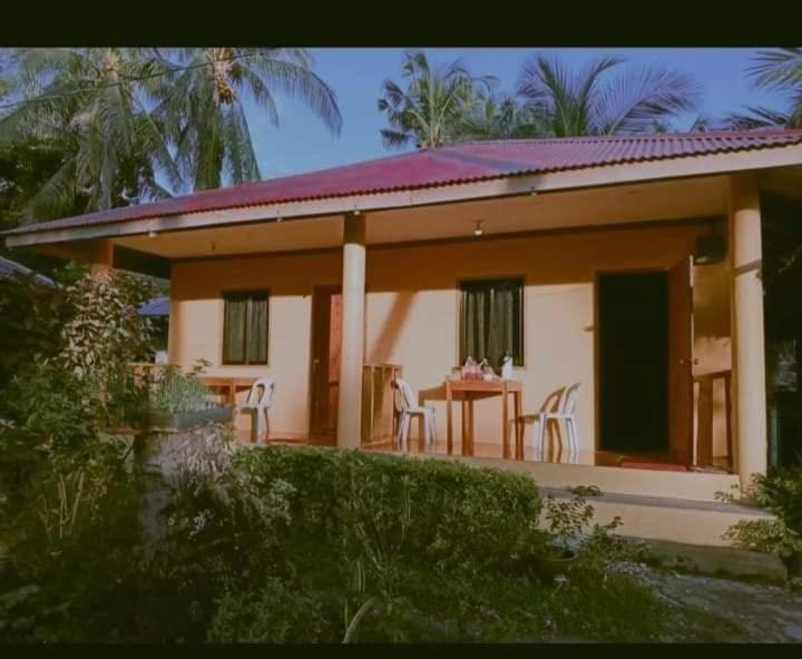 Gold Star Inn Siquijor Exterior photo